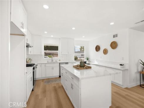 1119 E Cumberland   Road, Orange, CA