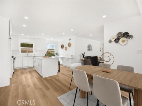 1119 E Cumberland   Road, Orange, CA