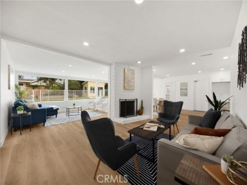 1119 E Cumberland   Road, Orange, CA