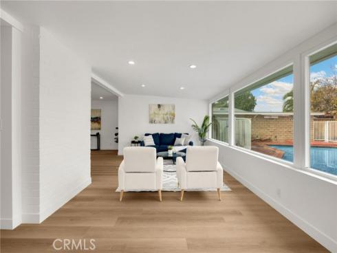 1119 E Cumberland   Road, Orange, CA