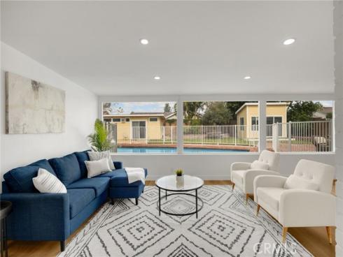 1119 E Cumberland   Road, Orange, CA