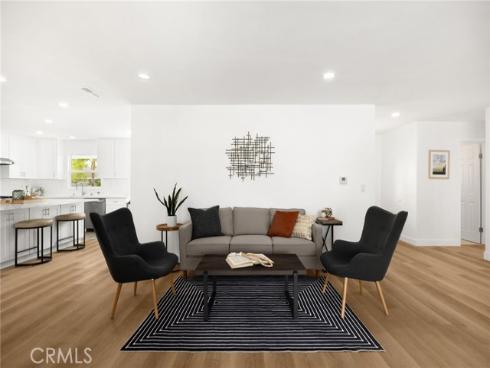 1119 E Cumberland   Road, Orange, CA