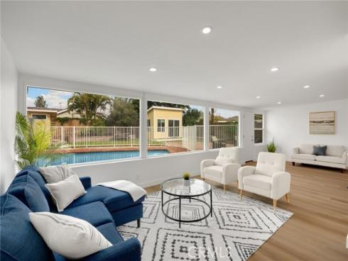 1119 E Cumberland   Road, Orange, CA