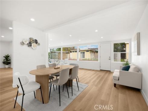 1119 E Cumberland   Road, Orange, CA