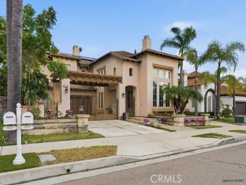979 N Antonio  , Orange, CA