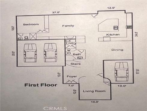 979 N Antonio  , Orange, CA