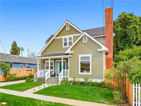 355 N Pine  , Orange, CA