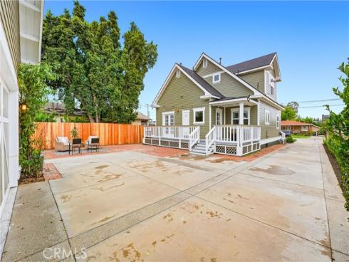 355 N Pine  , Orange, CA