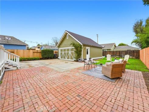 355 N Pine  , Orange, CA