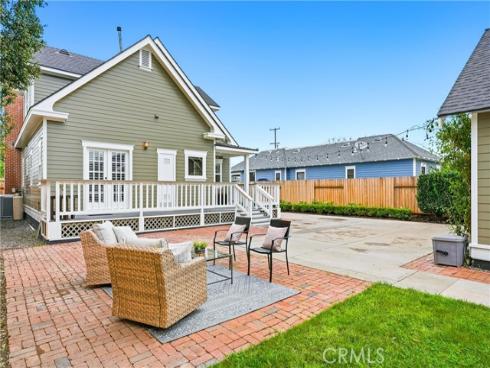 355 N Pine  , Orange, CA