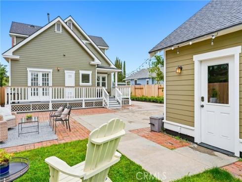 355 N Pine  , Orange, CA