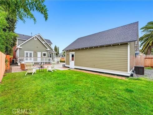 355 N Pine  , Orange, CA