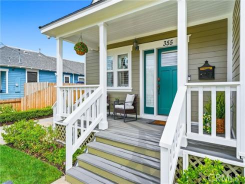 355 N Pine  , Orange, CA