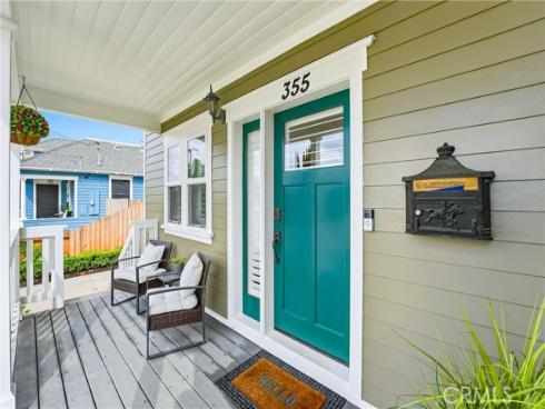 355 N Pine  , Orange, CA