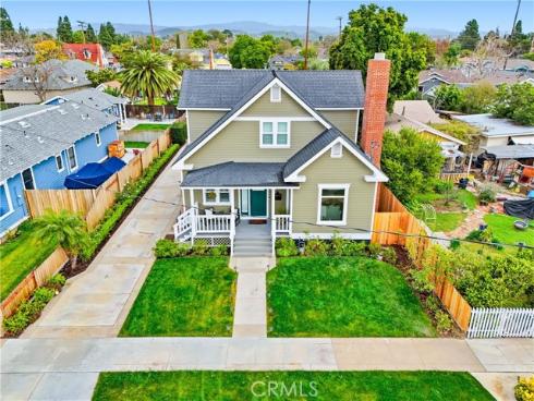 355 N Pine  , Orange, CA