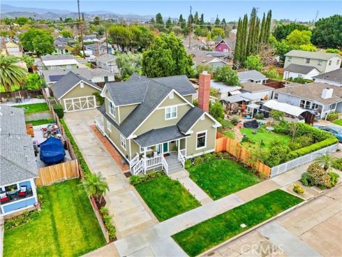 355 N Pine  , Orange, CA