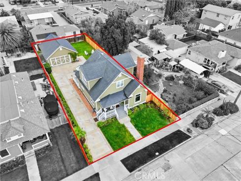 355 N Pine  , Orange, CA