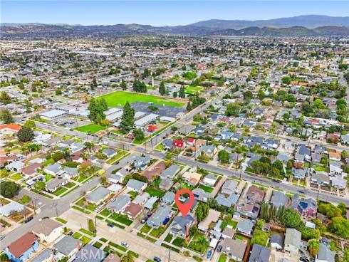 355 N Pine  , Orange, CA