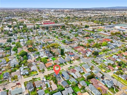 355 N Pine  , Orange, CA