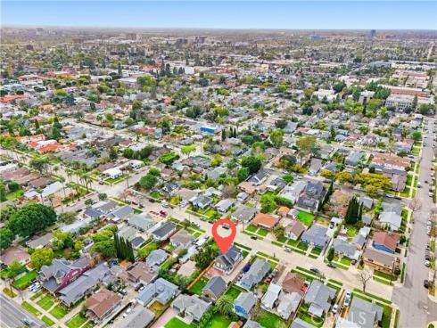 355 N Pine  , Orange, CA