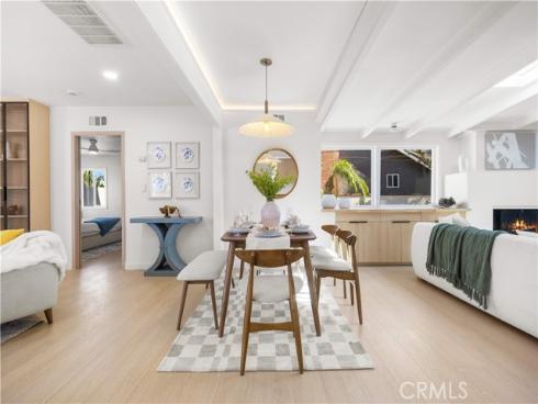 934 E Rose   Avenue, Orange, CA