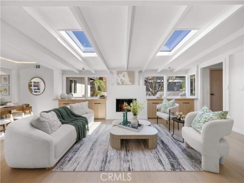 934 E Rose   Avenue, Orange, CA