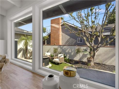 934 E Rose   Avenue, Orange, CA