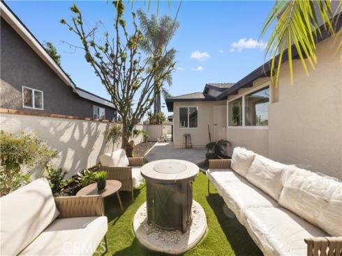 934 E Rose   Avenue, Orange, CA