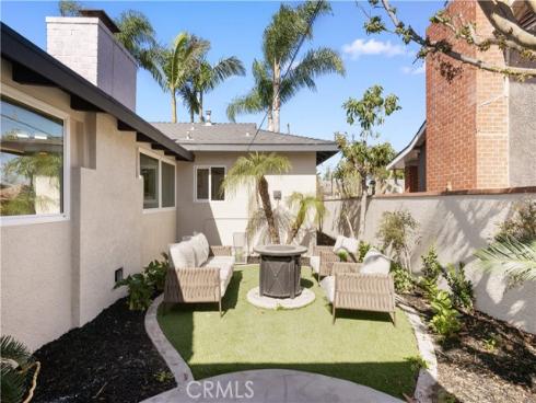 934 E Rose   Avenue, Orange, CA