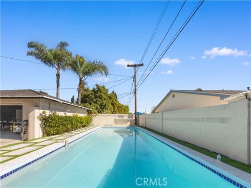 934 E Rose   Avenue, Orange, CA