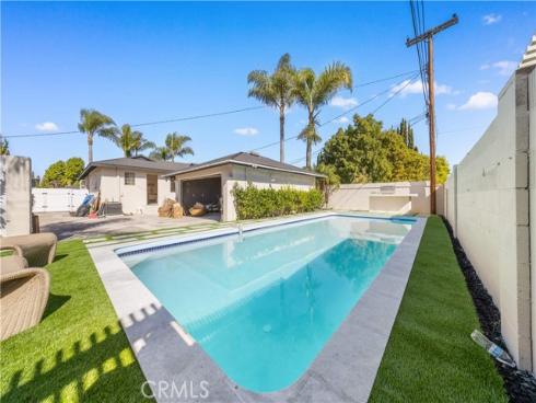 934 E Rose   Avenue, Orange, CA