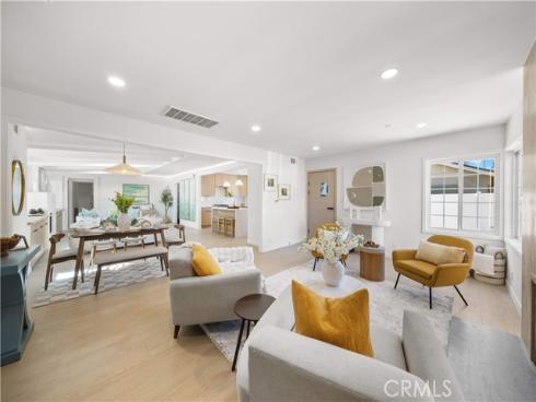 934 E Rose   Avenue, Orange, CA