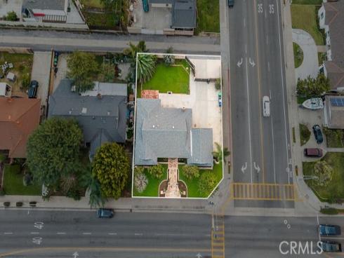 928 E Meats  , Orange, CA