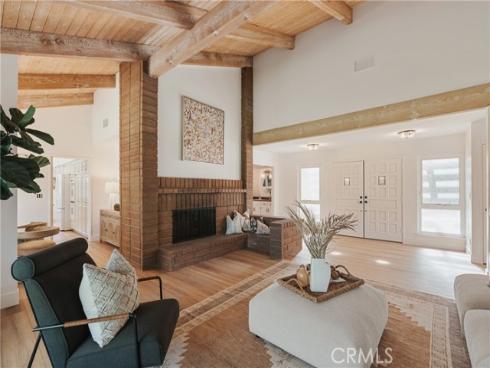 7817 E Sandberg Lane, Orange, CA