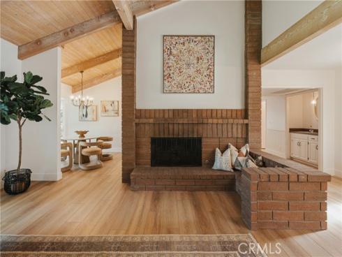 7817 E Sandberg Lane, Orange, CA