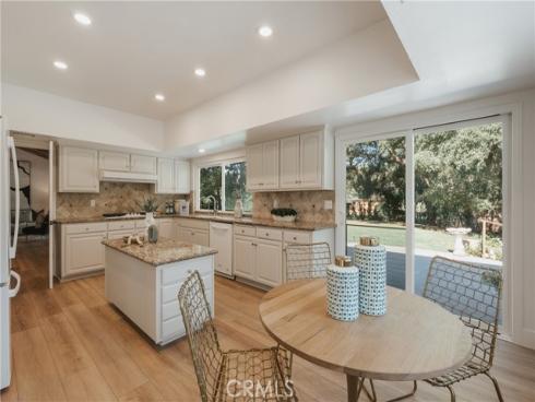 7817 E Sandberg Lane, Orange, CA