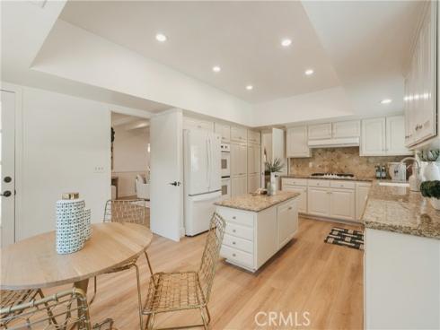 7817 E Sandberg Lane, Orange, CA