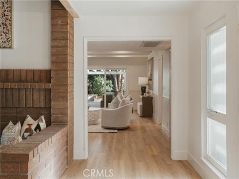 7817 E Sandberg Lane, Orange, CA