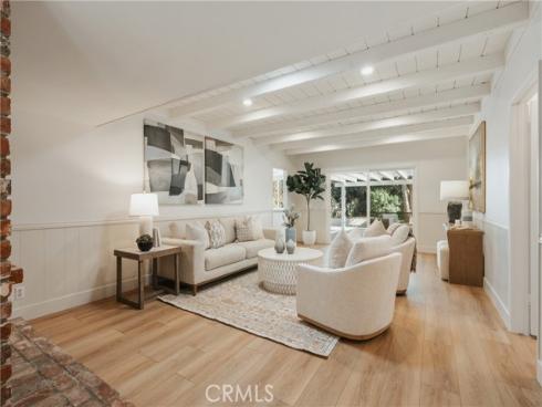 7817 E Sandberg Lane, Orange, CA