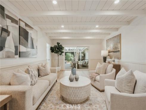 7817 E Sandberg Lane, Orange, CA