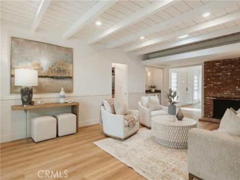 7817 E Sandberg Lane, Orange, CA