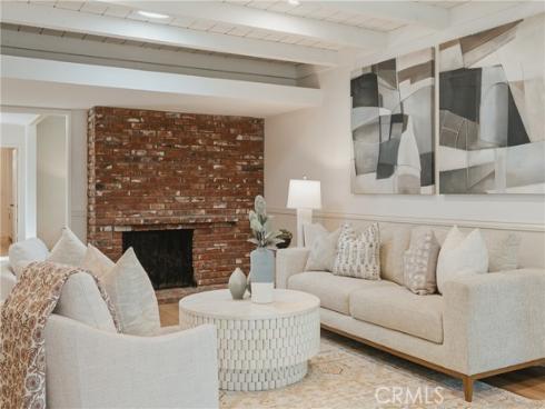 7817 E Sandberg Lane, Orange, CA