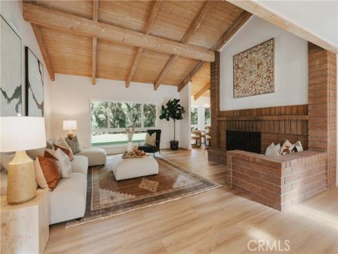 7817 E Sandberg Lane, Orange, CA