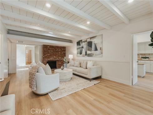 7817 E Sandberg Lane, Orange, CA