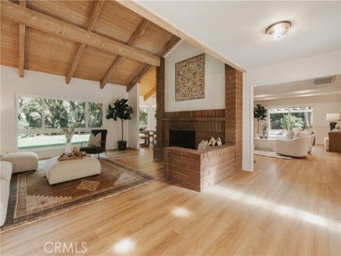 7817 E Sandberg Lane, Orange, CA