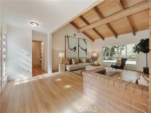 7817 E Sandberg Lane, Orange, CA