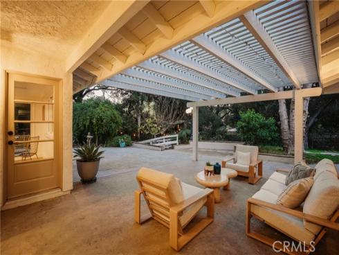 7817 E Sandberg Lane, Orange, CA