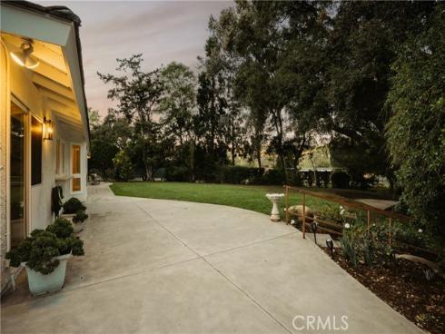 7817 E Sandberg Lane, Orange, CA