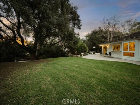 7817 E Sandberg Lane, Orange, CA