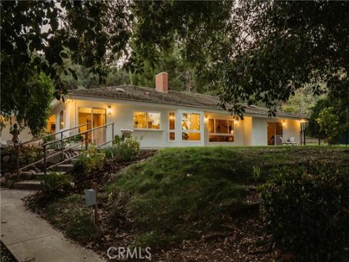 7817 E Sandberg Lane, Orange, CA